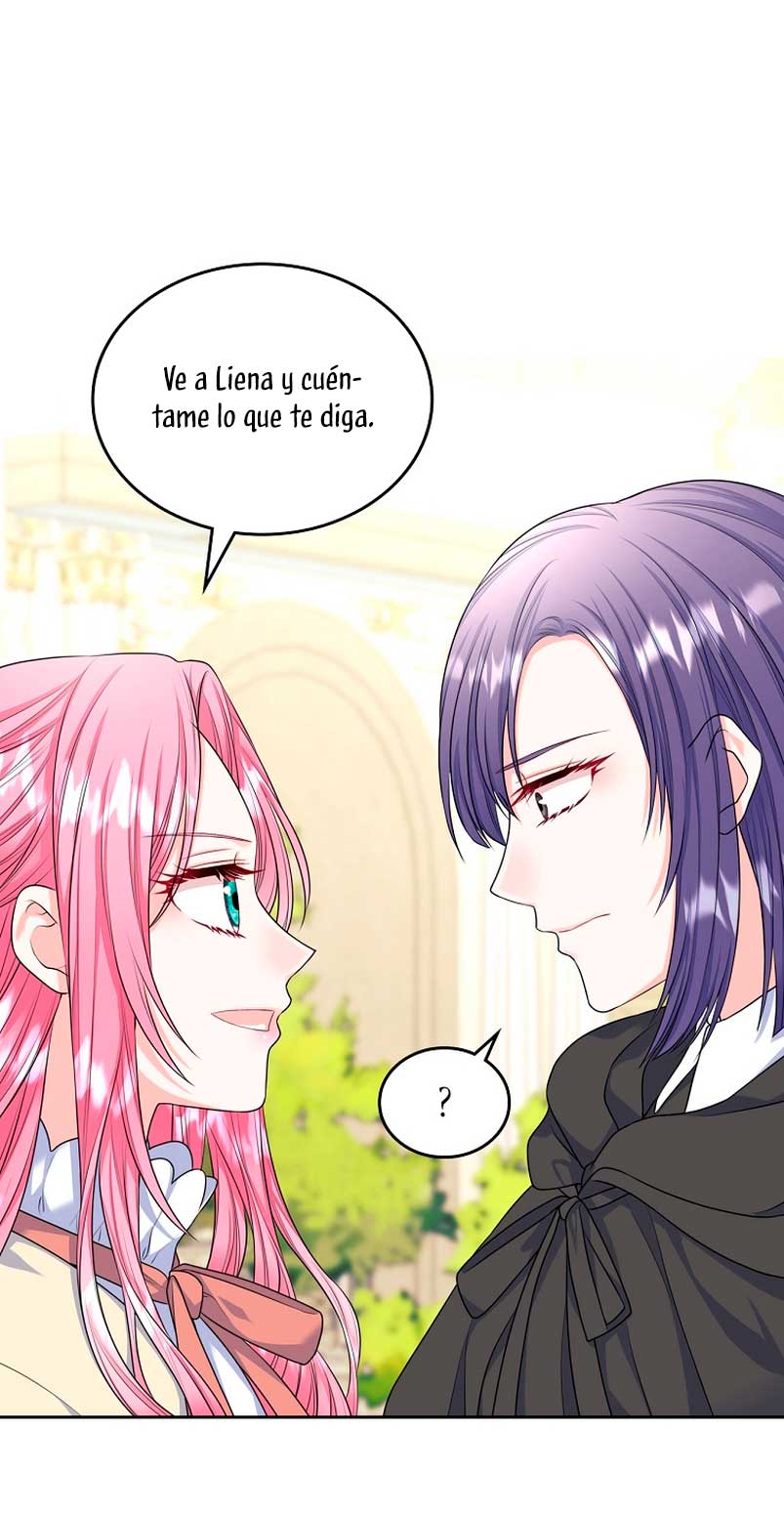 Me divorciaré del hermano Siscon de la protagonista femenina Capítulo 8 - Página 7