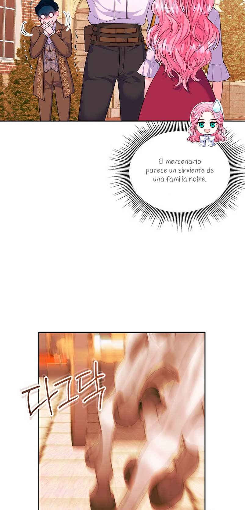 Me divorciaré del hermano Siscon de la protagonista femenina Capítulo 8 - Página 70