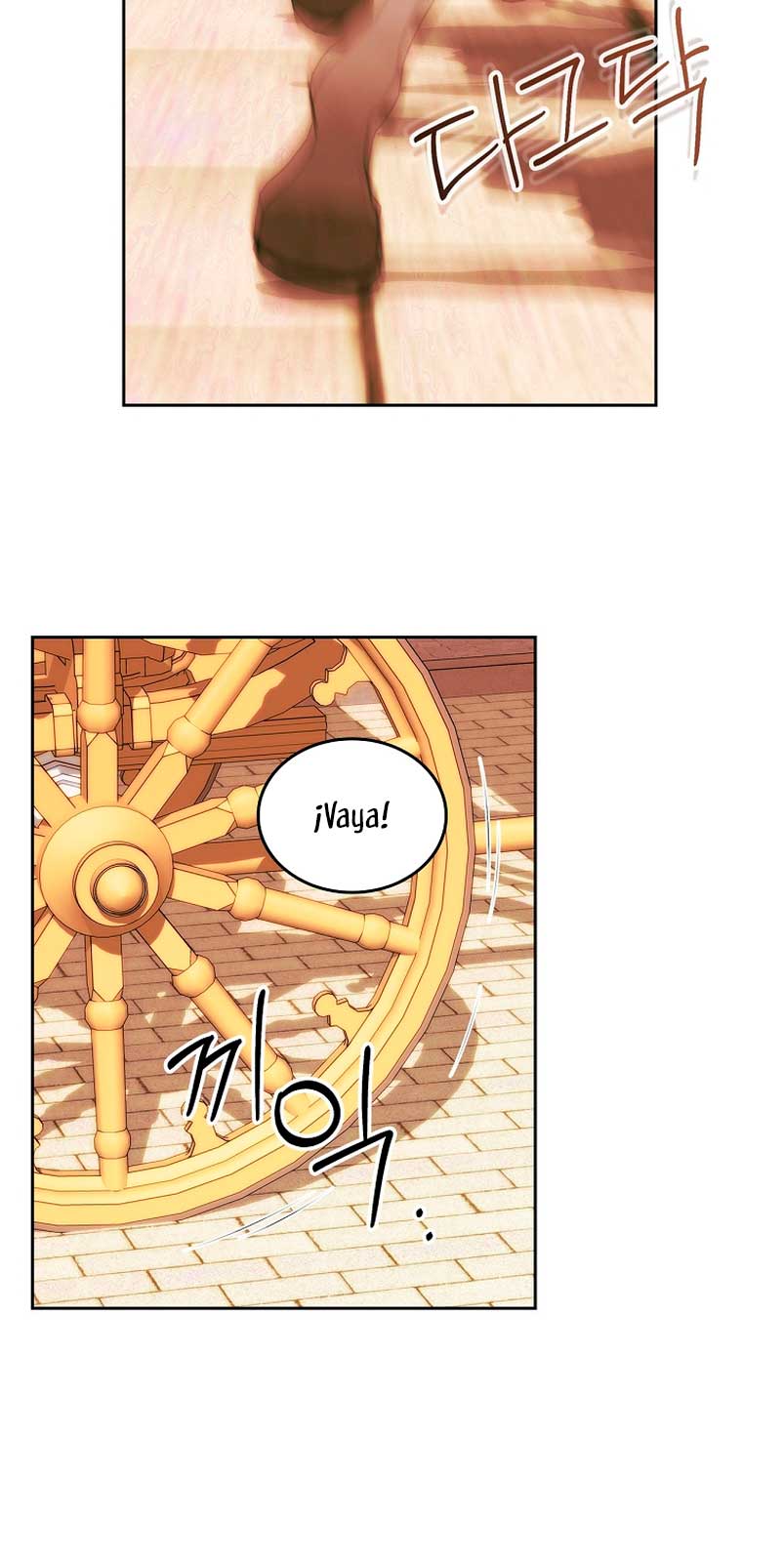 Me divorciaré del hermano Siscon de la protagonista femenina Capítulo 8 - Página 71