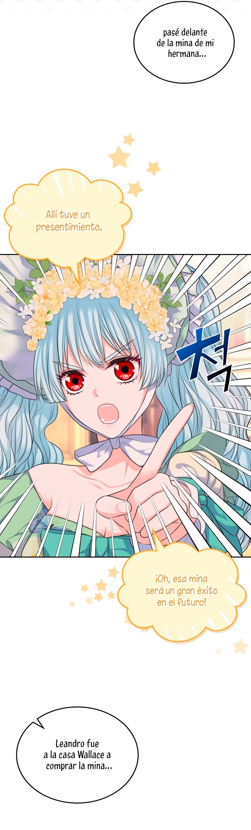 Me divorciaré del hermano Siscon de la protagonista femenina Capítulo 9 - Página 12