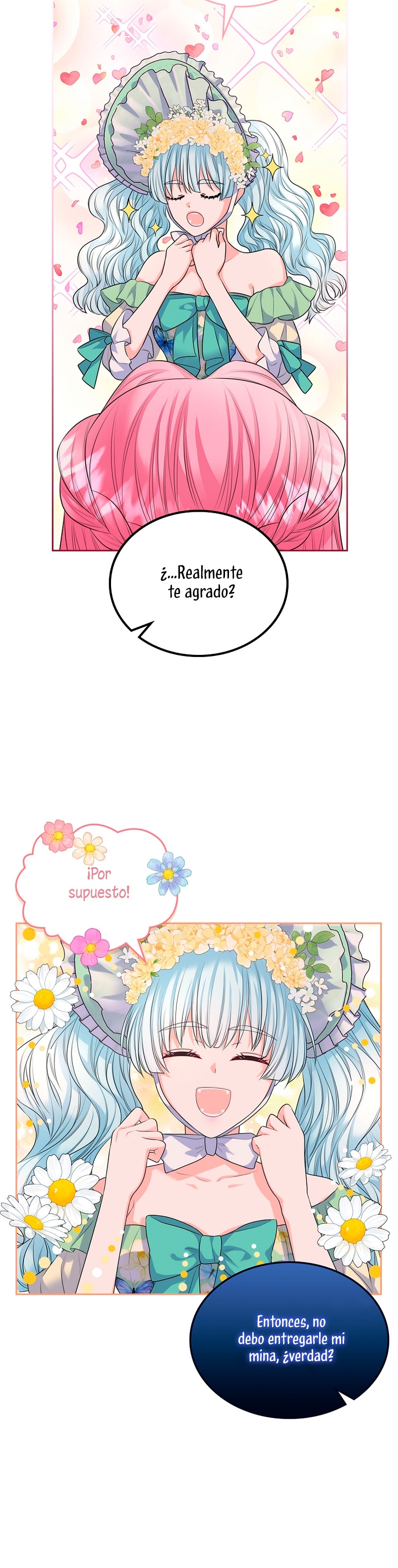 Me divorciaré del hermano Siscon de la protagonista femenina Capítulo 9 - Página 15