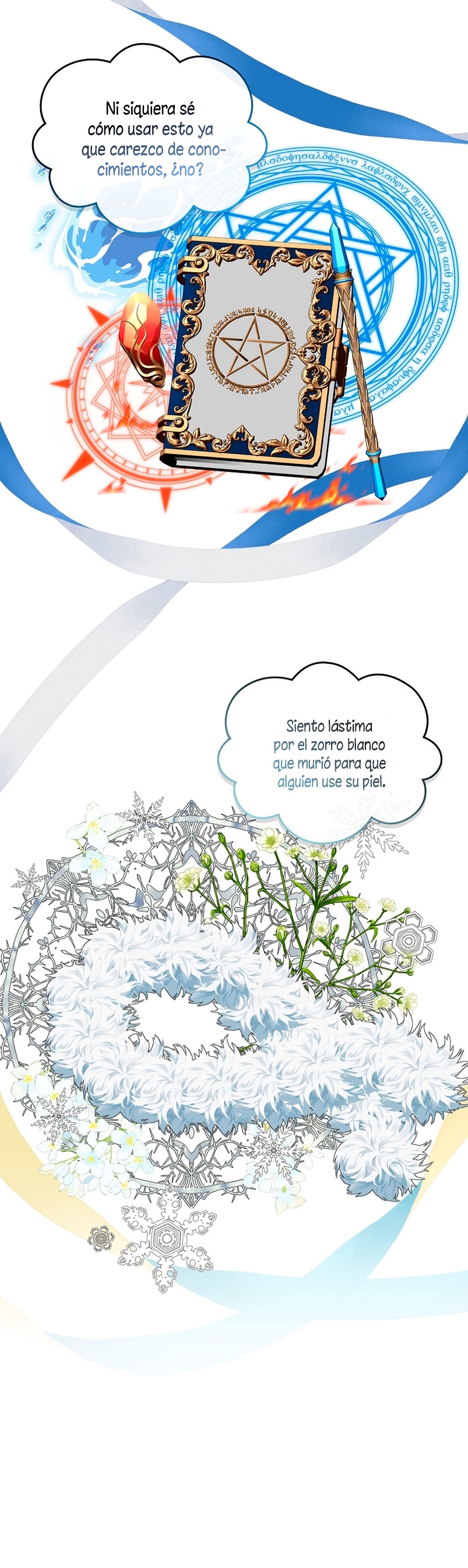 Me divorciaré del hermano Siscon de la protagonista femenina Capítulo 9 - Página 23