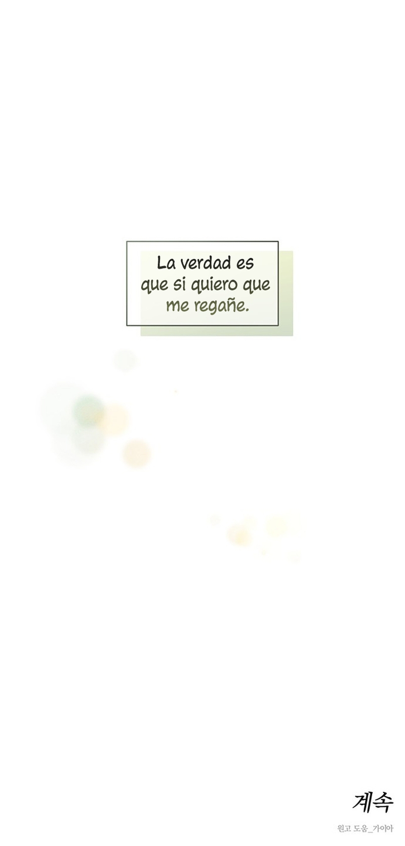Lágrimas por una flor marchita Capítulo 8 - Página 37