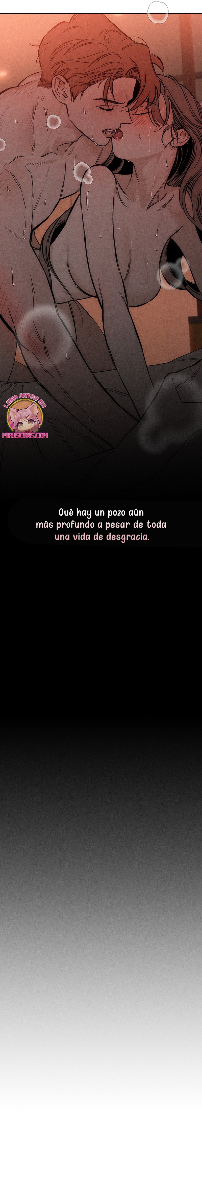 Lágrimas por una flor marchita Capítulo 8 - Página 5