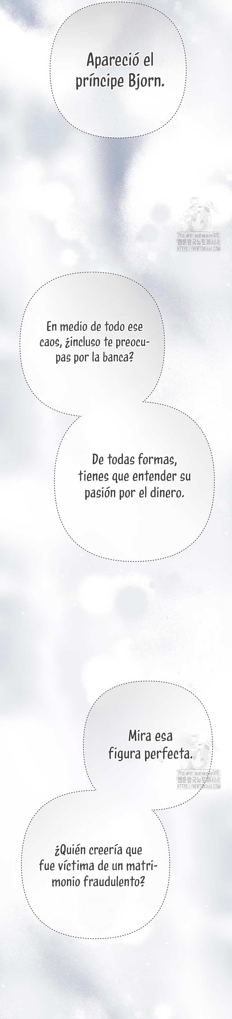 El príncipe problemático Capítulo 106 - Página 6