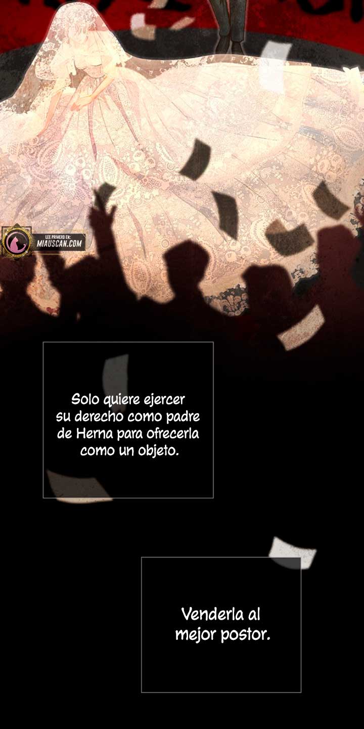 El príncipe problemático Capítulo 14 - Página 60