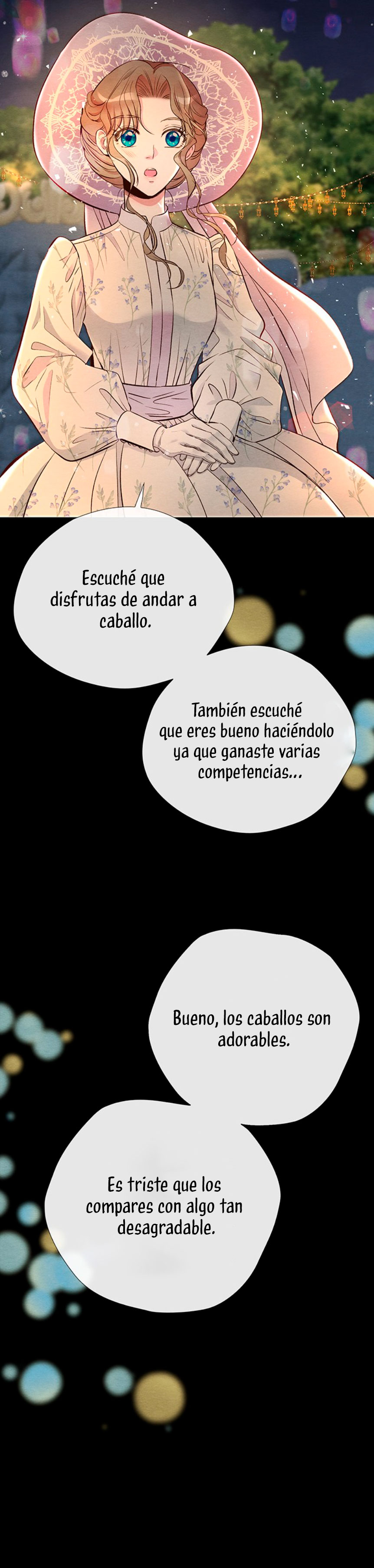 El príncipe problemático Capítulo 25 - Página 10
