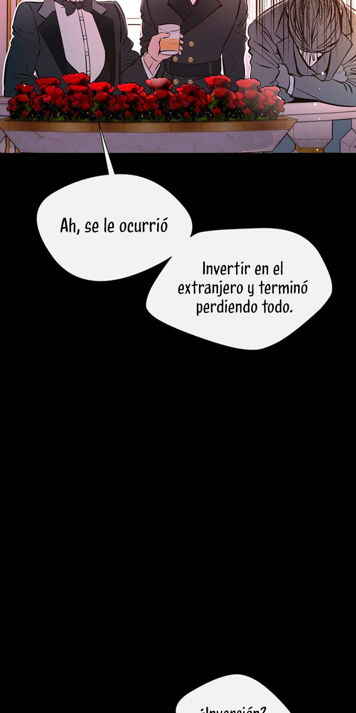 El príncipe problemático Capítulo 4 - Página 53