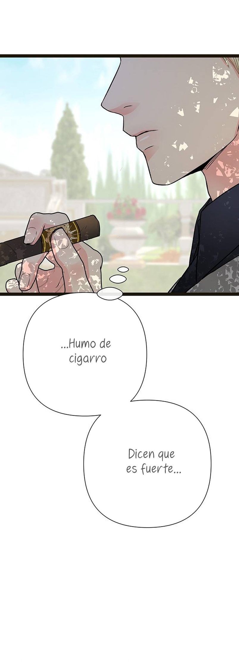 El príncipe problemático Capítulo 61 - Página 43