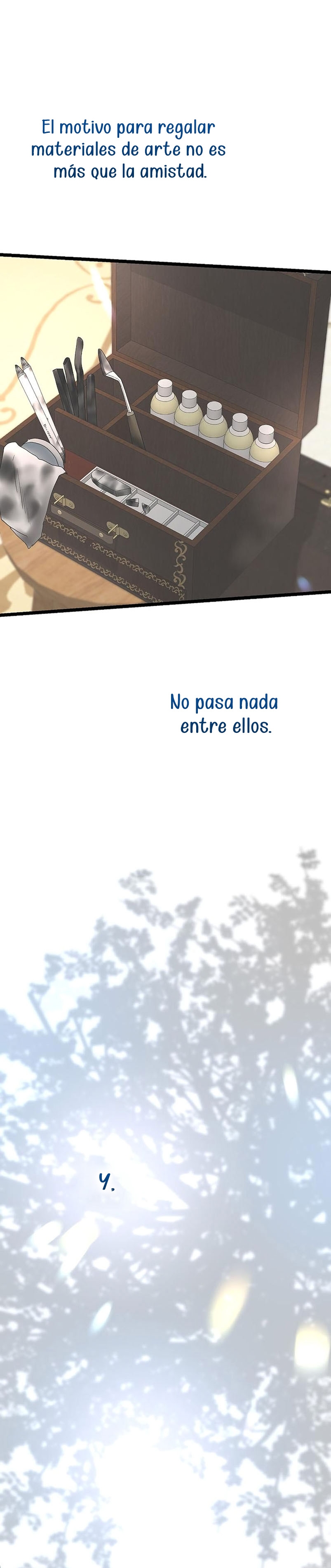El príncipe problemático Capítulo 67 - Página 51