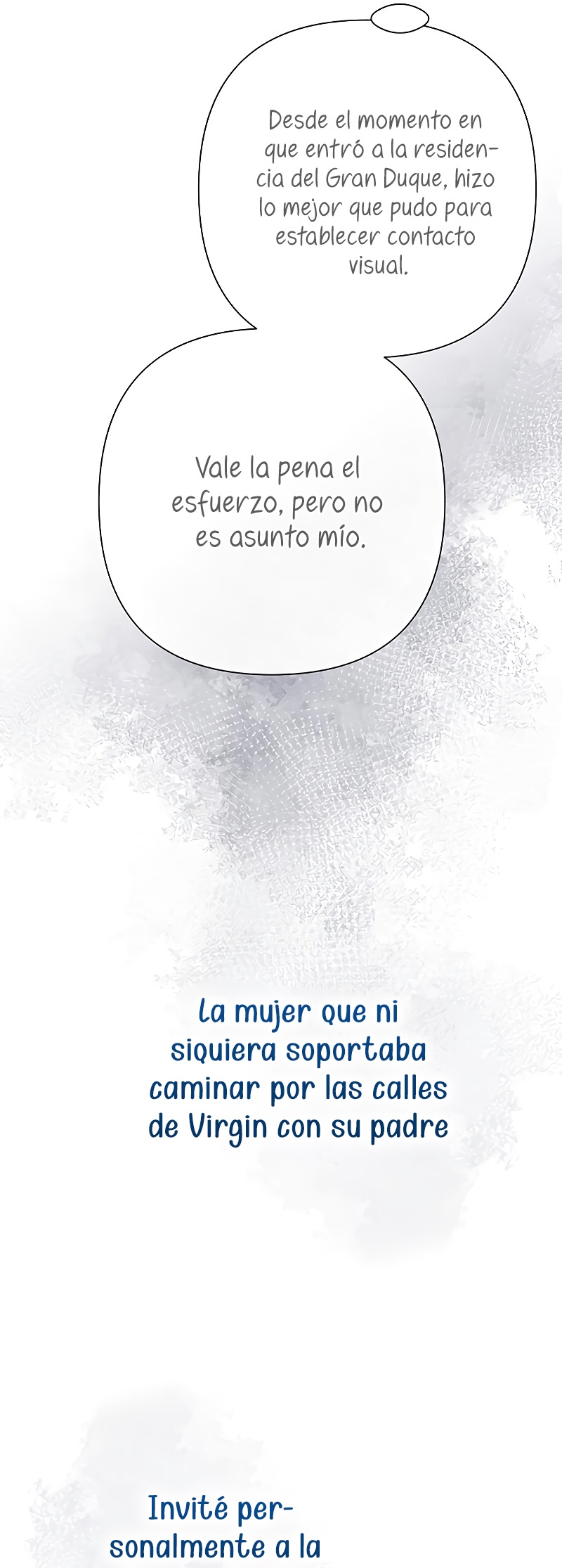 El príncipe problemático Capítulo 78 - Página 33