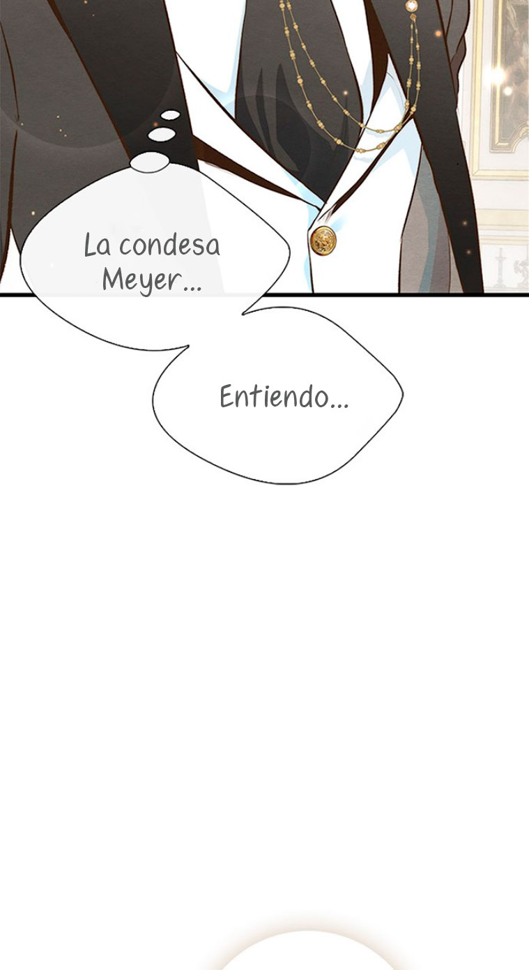 El príncipe problemático Capítulo 8 - Página 20