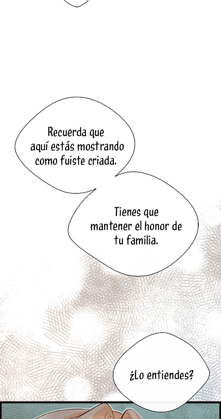 El príncipe problemático Capítulo 8 - Página 31