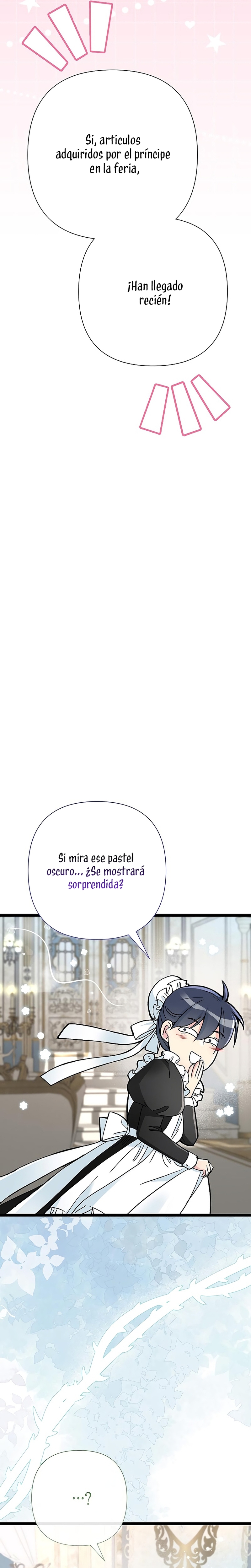 El príncipe problemático Capítulo 85 - Página 39