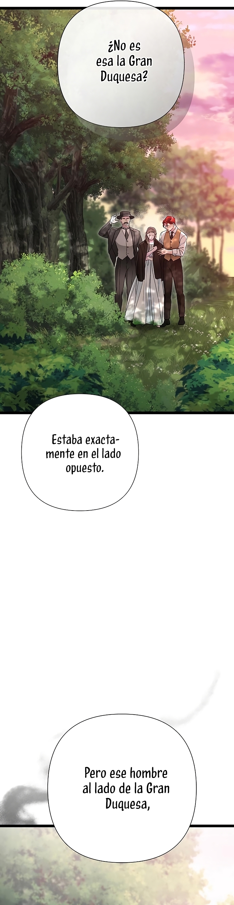 El príncipe problemático Capítulo 91 - Página 51