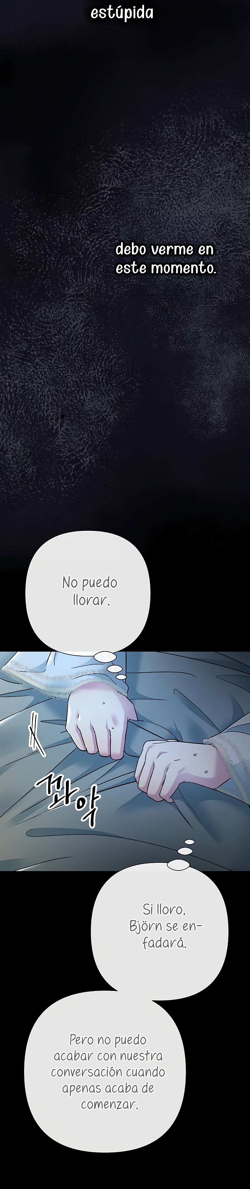 El príncipe problemático Capítulo 96 - Página 17
