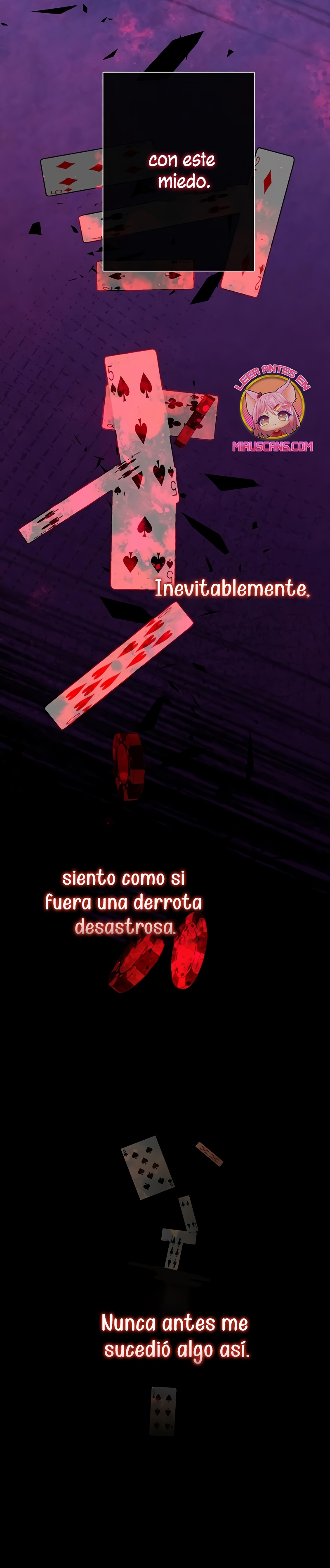 El príncipe problemático Capítulo 96 - Página 48