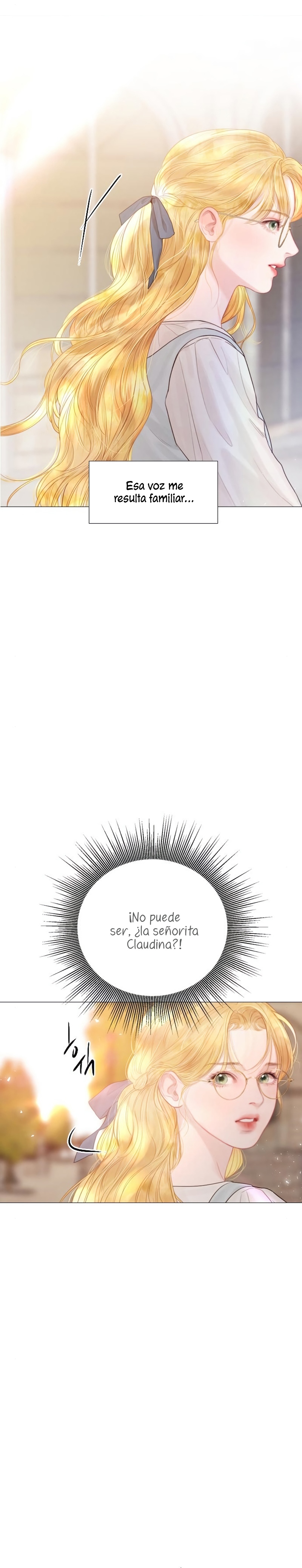 Llora, aunque es mejor si suplicas Capítulo 13 - Página 8