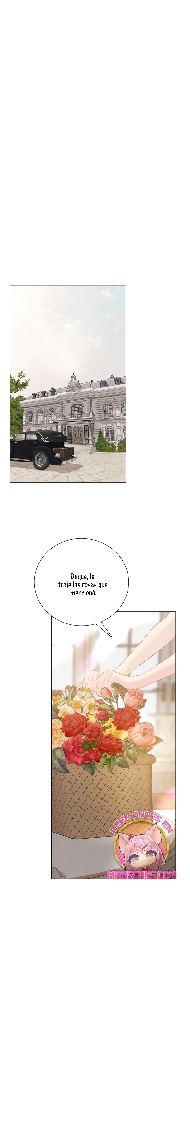 Llora, aunque es mejor si suplicas Capítulo 15 - Página 27