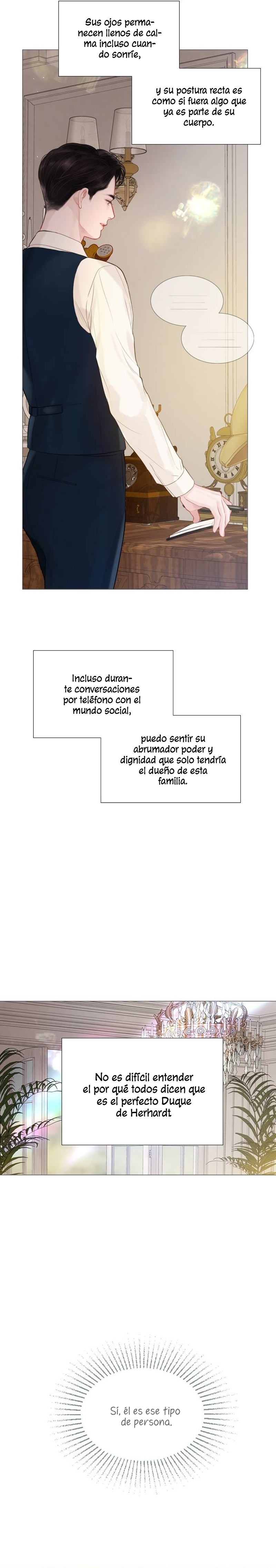 Llora, aunque es mejor si suplicas Capítulo 20 - Página 23