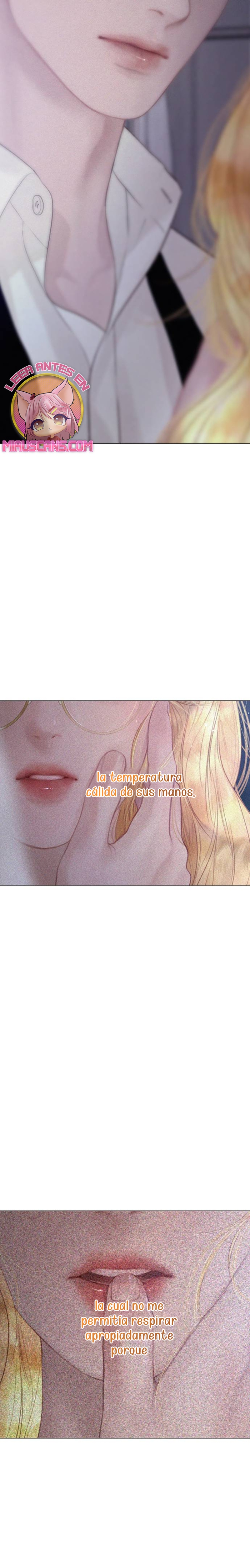 Llora, aunque es mejor si suplicas Capítulo 22 - Página 44