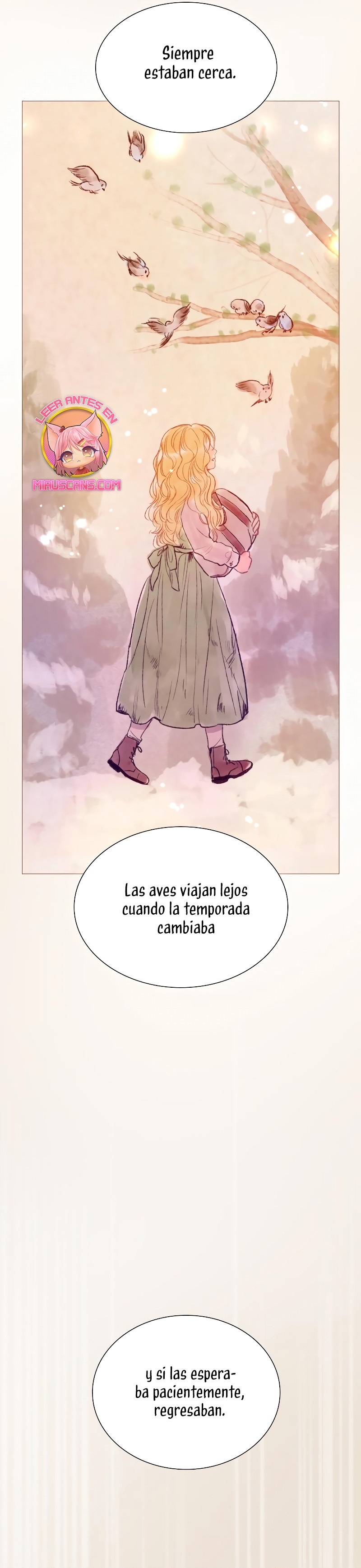 Llora, aunque es mejor si suplicas Capítulo 24 - Página 38
