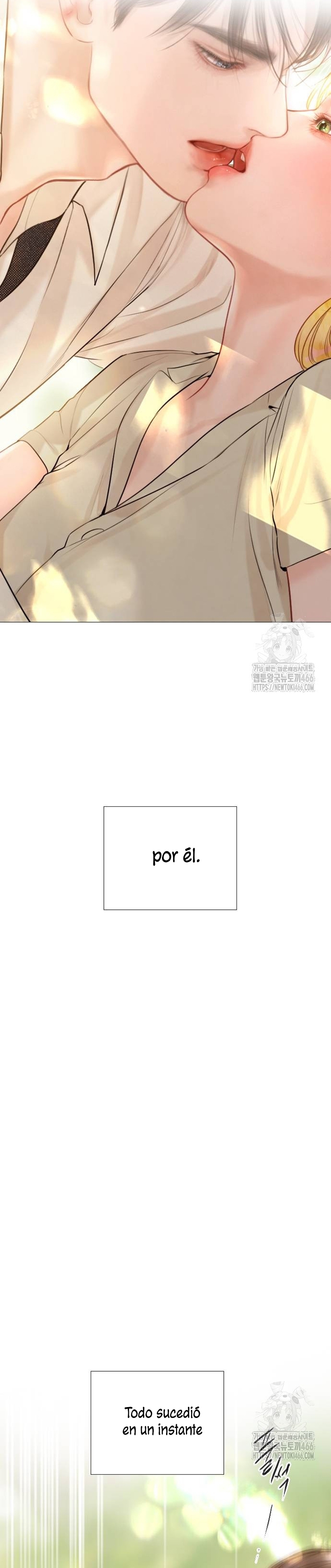 Llora, aunque es mejor si suplicas Capítulo 33 - Página 31