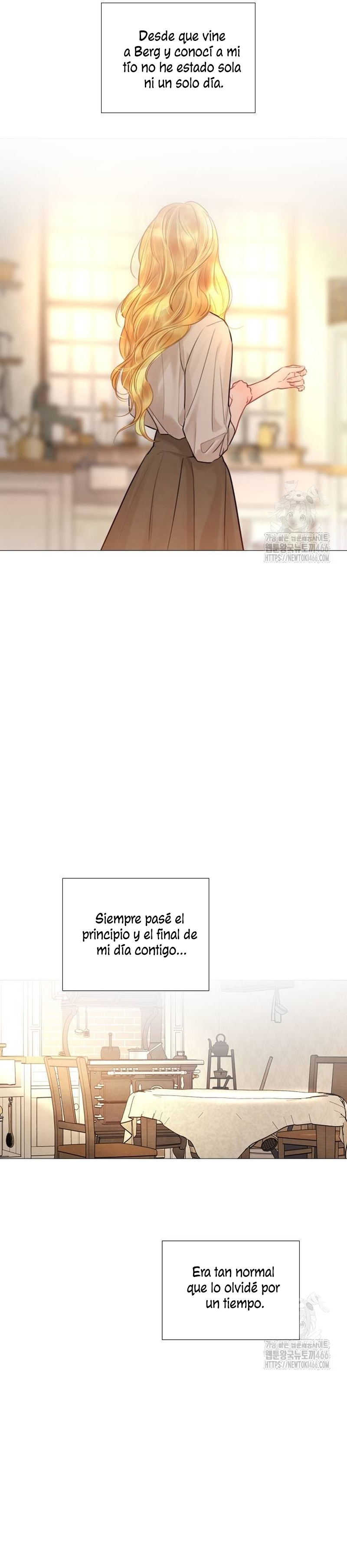 Llora, aunque es mejor si suplicas Capítulo 35 - Página 15