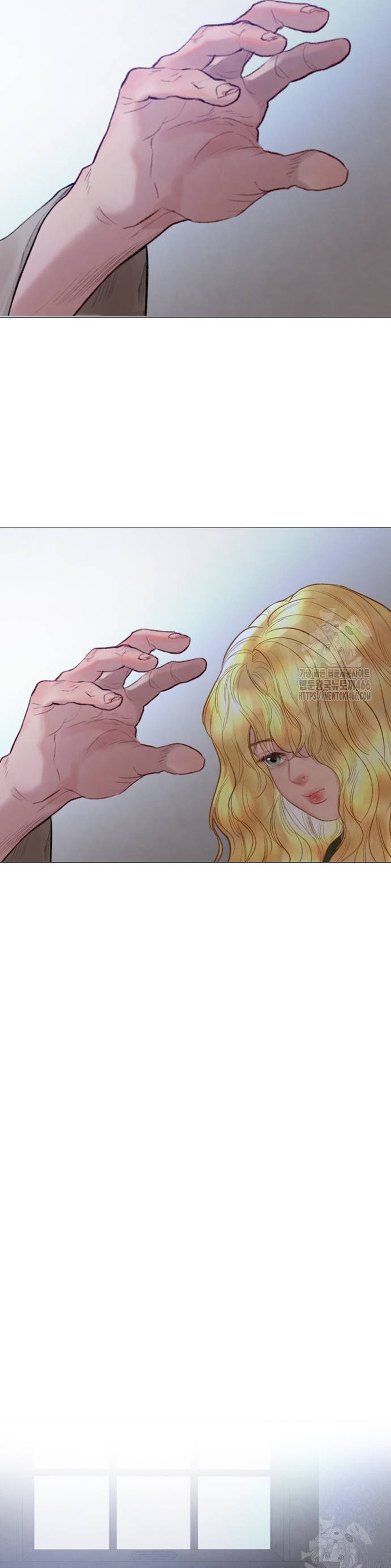 Llora, aunque es mejor si suplicas Capítulo 35 - Página 45