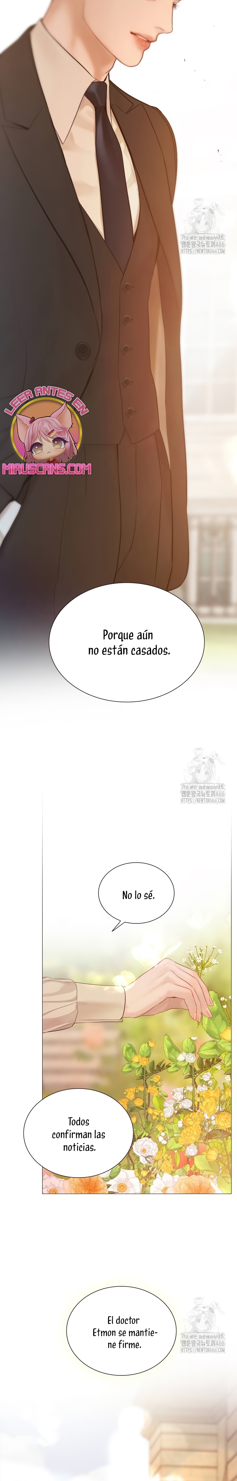 Llora, aunque es mejor si suplicas Capítulo 37 - Página 25