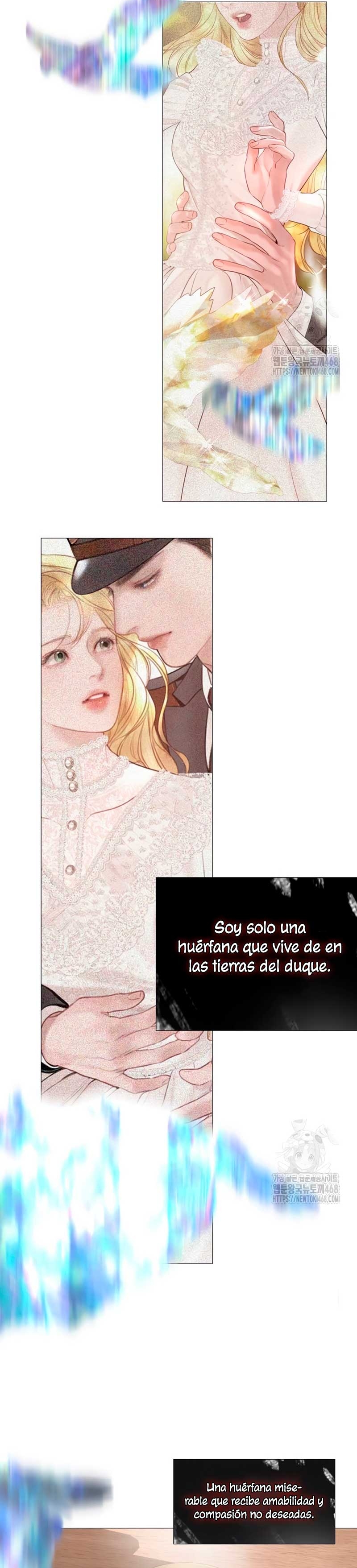 Llora, aunque es mejor si suplicas Capítulo 40 - Página 31