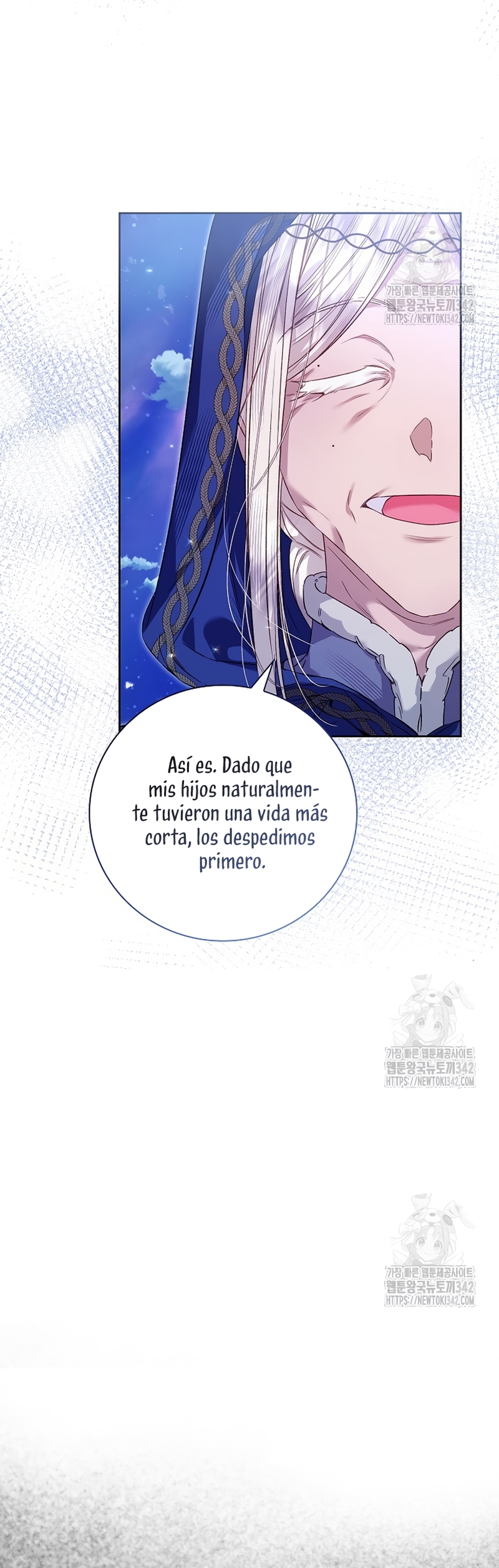 ¿Mi enemigo en mi vida pasada fue mi papá? Capítulo 16 - Página 14