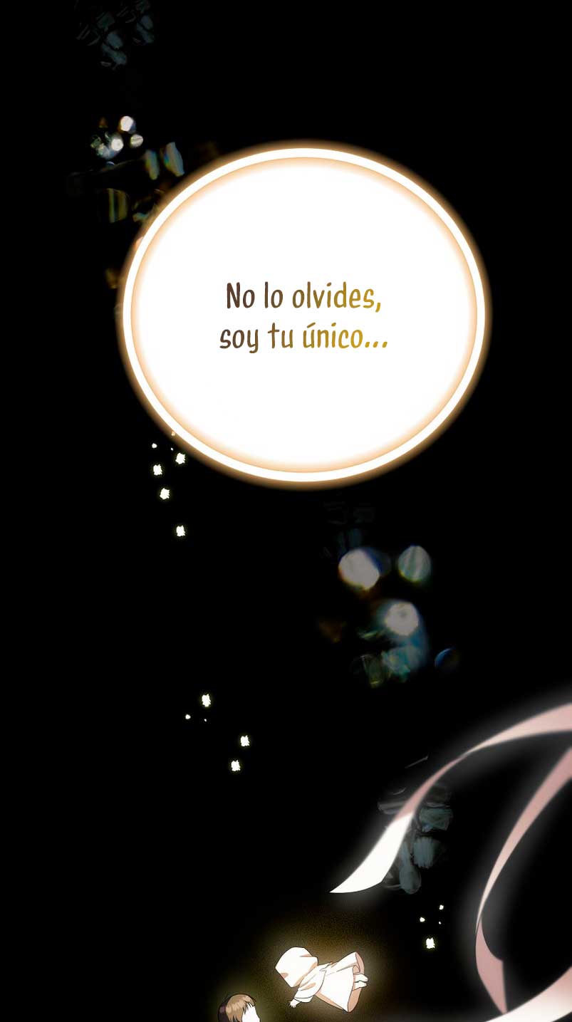 Esta es la primera vez que soy amada Capítulo 10 - Página 3