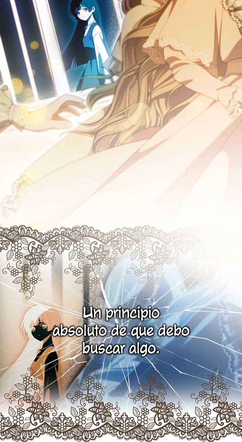 Esta es la primera vez que soy amada Capítulo 10 - Página 31