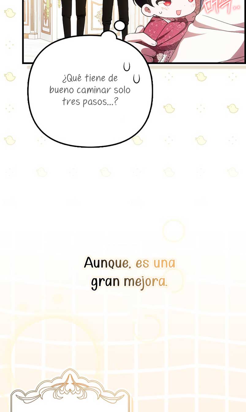 Esta es la primera vez que soy amada Capítulo 10 - Página 52