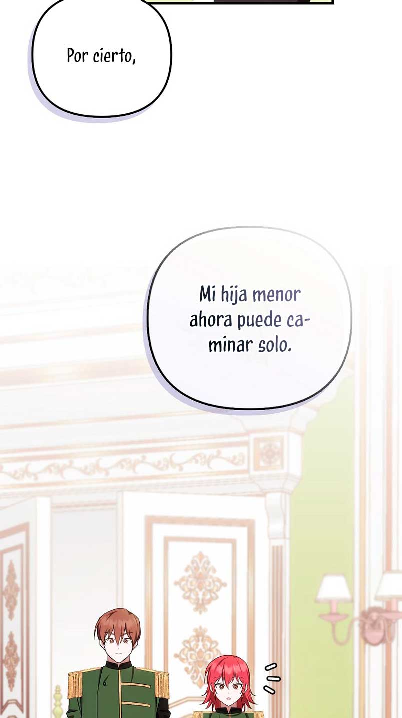 Esta es la primera vez que soy amada Capítulo 10 - Página 58