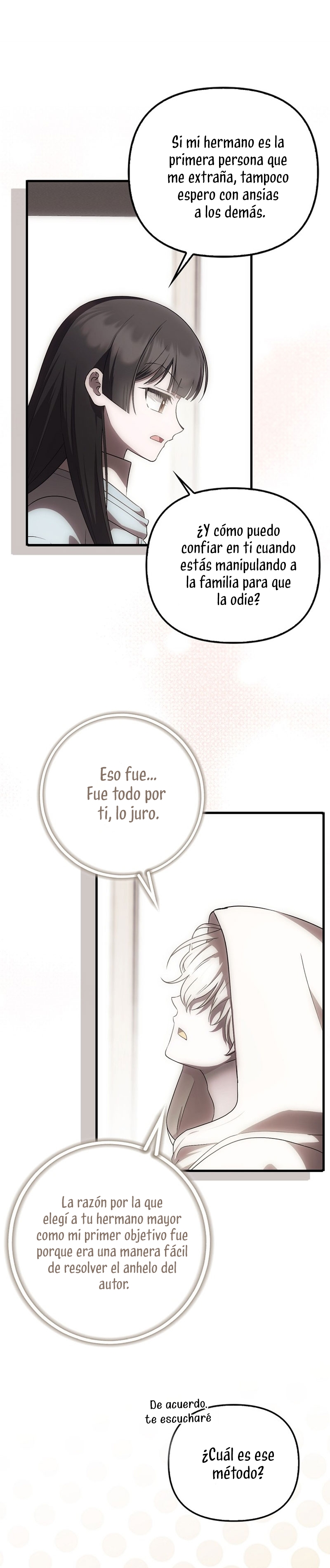 Esta es la primera vez que soy amada Capítulo 53 - Página 13