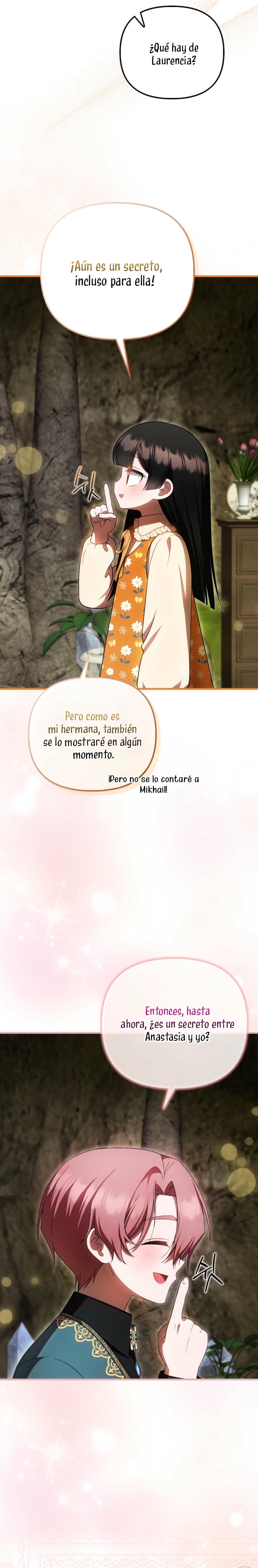 Esta es la primera vez que soy amada Capítulo 66 - Página 15