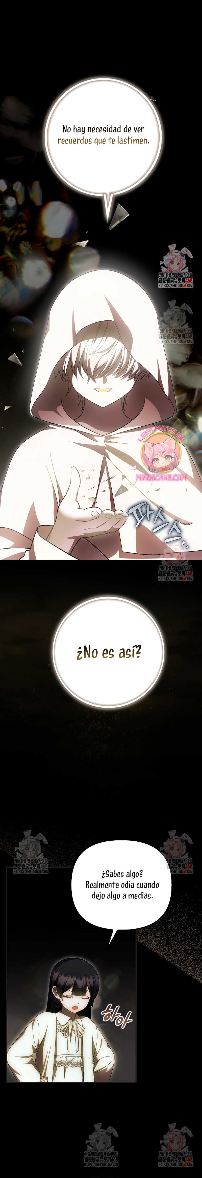 Esta es la primera vez que soy amada Capítulo 69 - Página 3