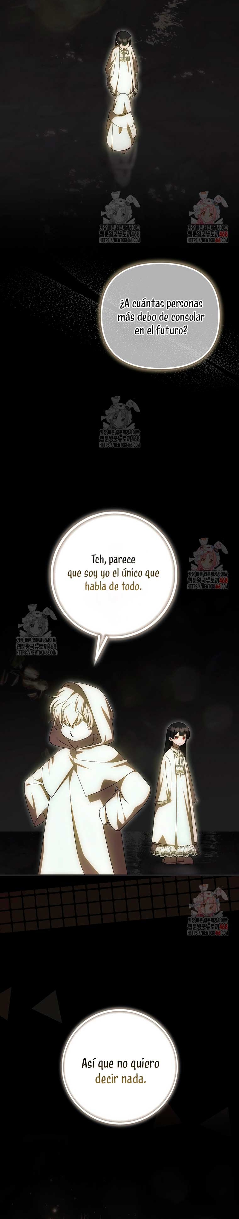 Esta es la primera vez que soy amada Capítulo 69 - Página 7