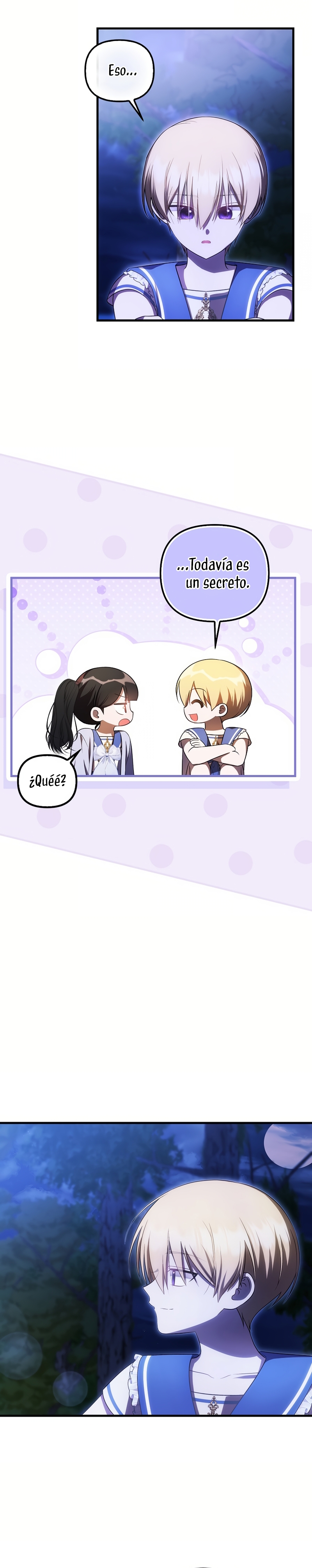 Esta es la primera vez que soy amada Capítulo 73 - Página 26