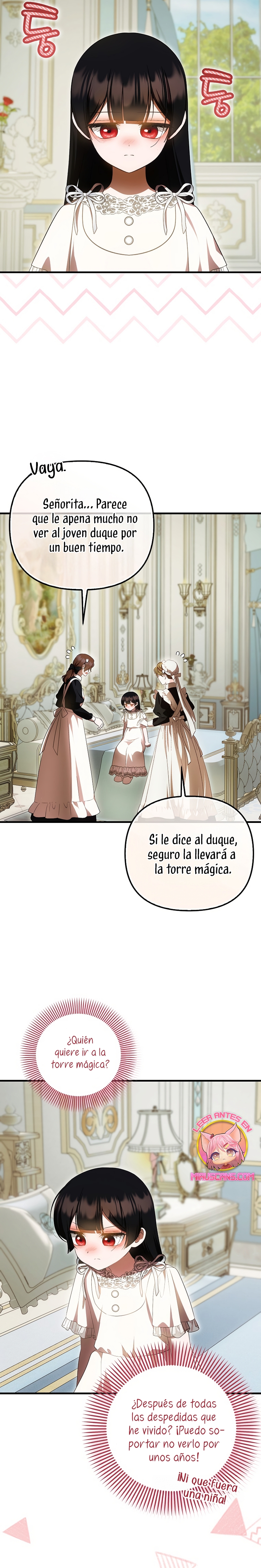 Esta es la primera vez que soy amada Capítulo 75 - Página 13