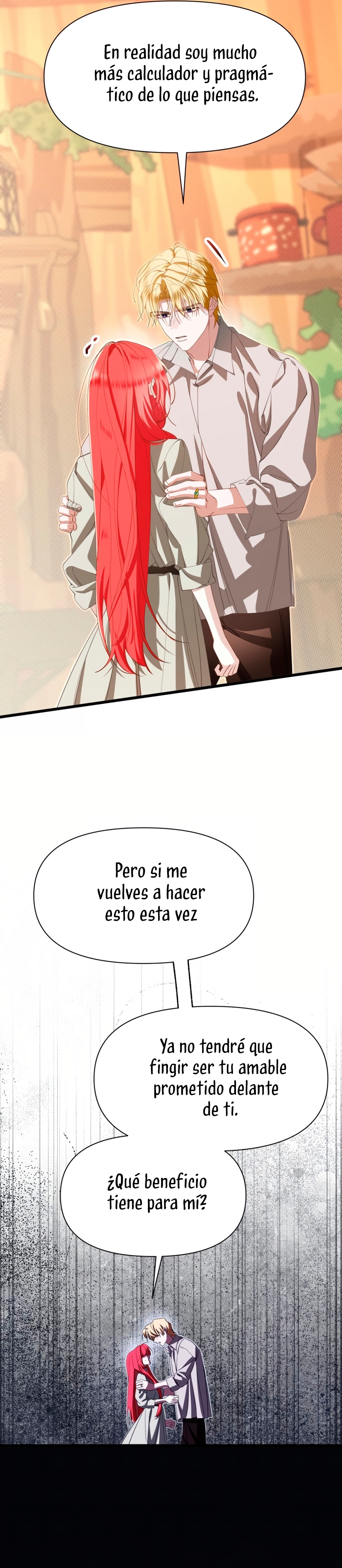 Un camión me mandó a otro mundo Capítulo 101 - Página 12