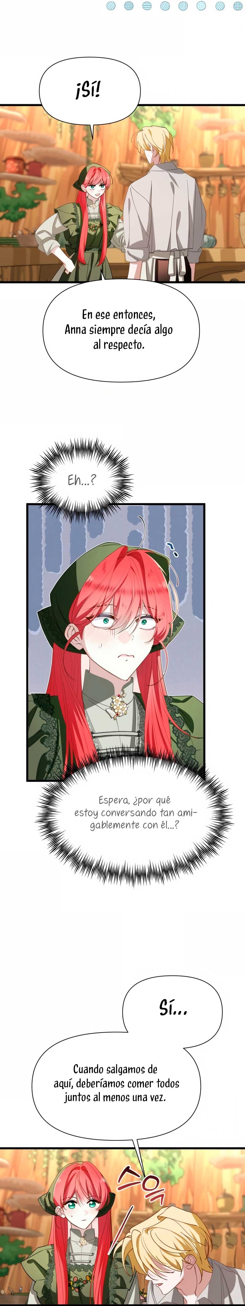 Un camión me mandó a otro mundo Capítulo 103 - Página 14