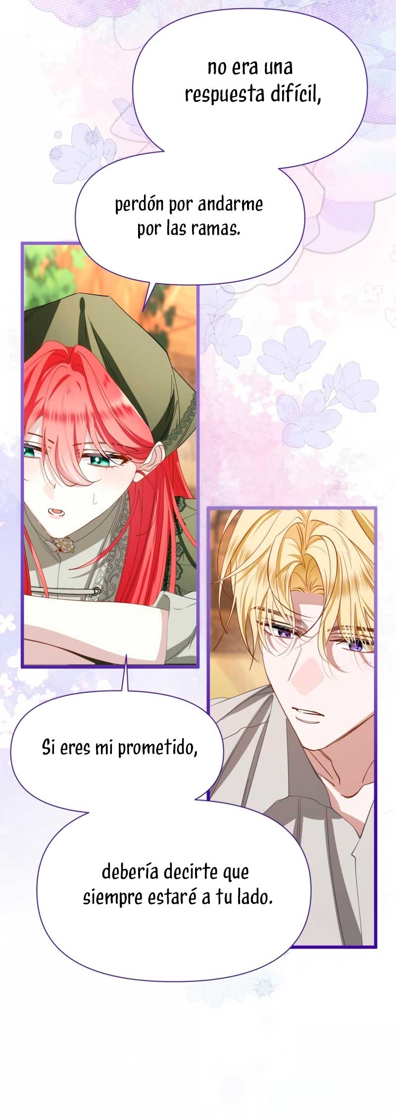 Un camión me mandó a otro mundo Capítulo 103 - Página 24