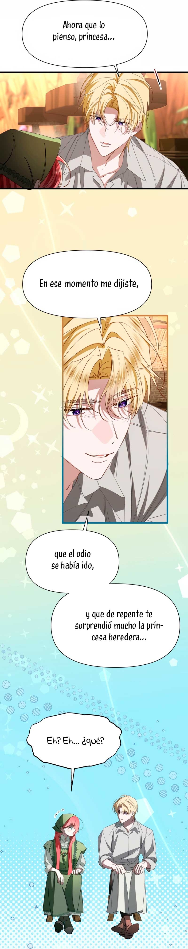 Un camión me mandó a otro mundo Capítulo 103 - Página 26