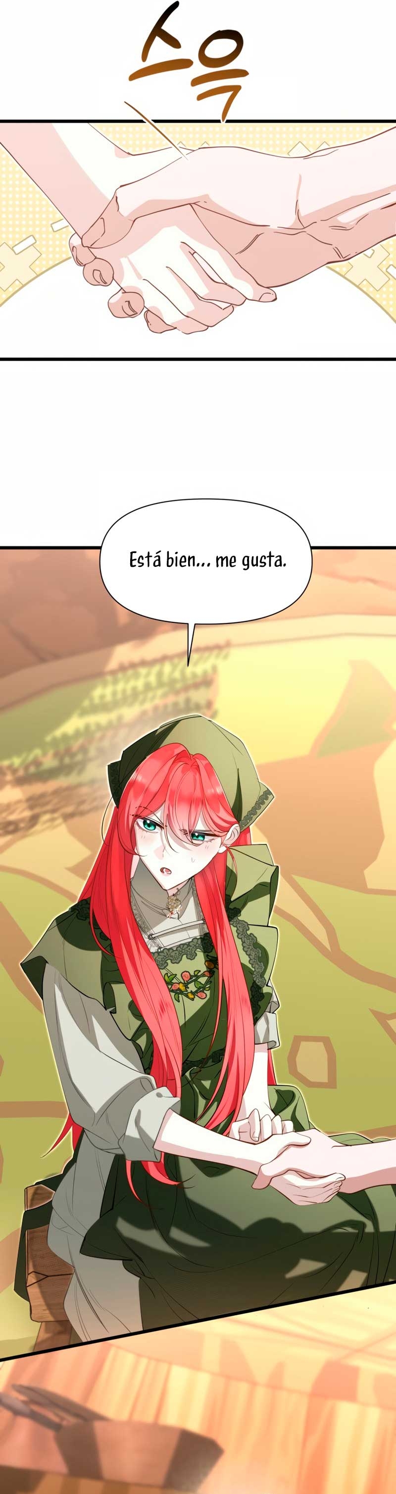 Un camión me mandó a otro mundo Capítulo 103 - Página 28