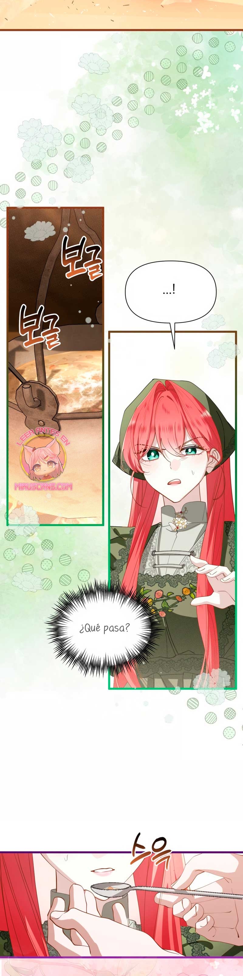 Un camión me mandó a otro mundo Capítulo 103 - Página 9
