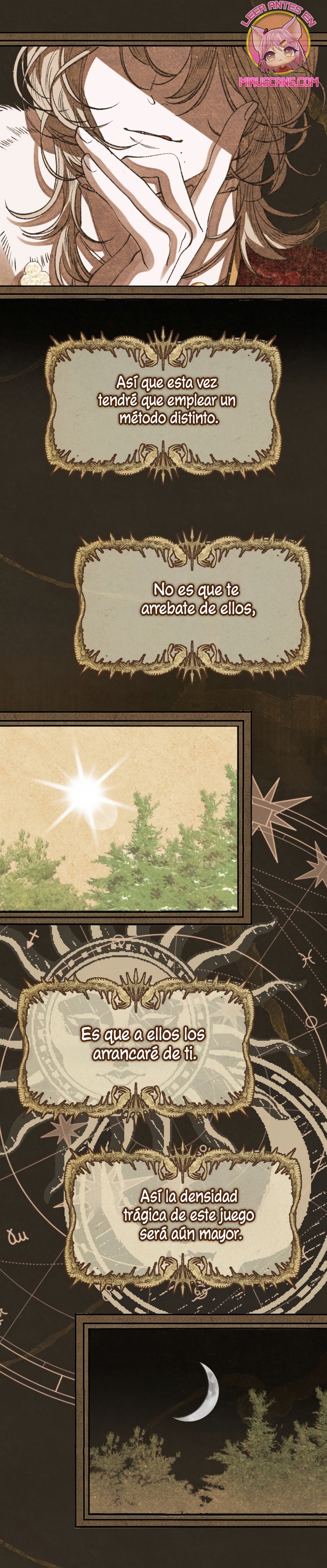 Un camión me mandó a otro mundo Capítulo 106 - Página 11