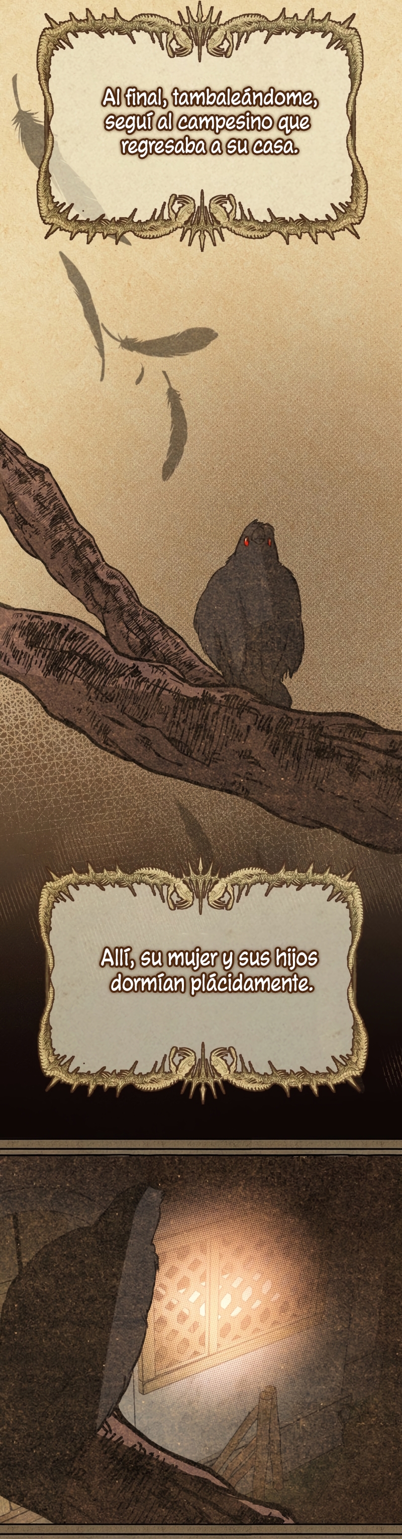 Un camión me mandó a otro mundo Capítulo 106 - Página 16